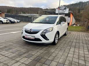 Opel ZafiraZ C Tourer Business Innovation*GEPFLEGT*7-SITZE*