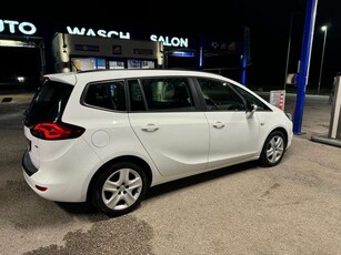 Opel ZafiraZafira 1,6 CDTI ECO Österreich Edition