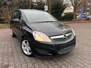 Opel ZafiraZafira 1.9 CDTI