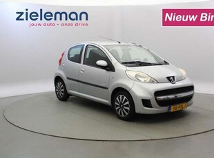 Peugeot 1071.0 12V Millesim 200 5 Deurs - Airco