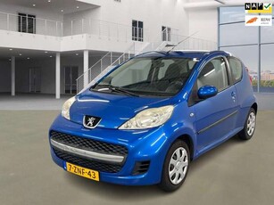 Peugeot 1071.0-12V Millesim 200