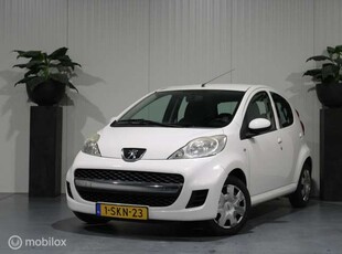 Peugeot 1071.0-12V Sportium