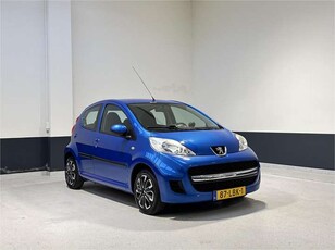 Peugeot 1071.0-12V Sublime | 1 Eig | Airco | 5-DRS |