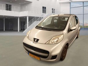 Peugeot 1071.0-12V Sublime