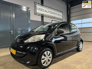 Peugeot 1071.0-12V XR