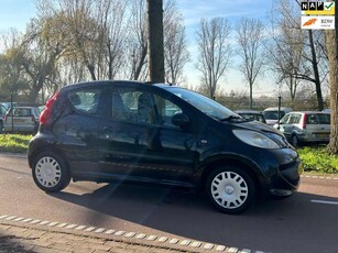 Peugeot 1071.0-12V XR AIRCO!APK!ZUINIG!KOOPJE!