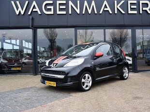 Peugeot 1071.0-12V XR Airco|Elektrische pak|Centraal deurverg