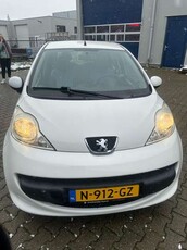 Peugeot 1071.0-12V XR