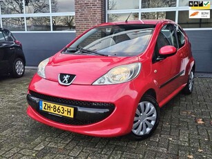 Peugeot 1071.0-12V XR Nieuwe Koppeling! |Apk 8-2025 |Aygo