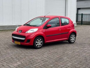 Peugeot 1071.0-12V XS