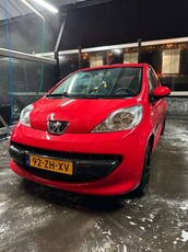 Peugeot 1071.0-12V XS