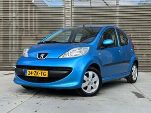 Peugeot 1071.0-12V XS AIRCO/LM VELGEN !! APK 8-1-2026 !!