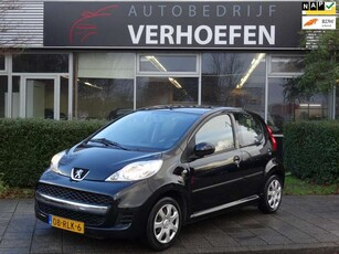 Peugeot 1071.0-12V XS - AIRCO - NAP KM STAND - ELEKTR RAMEN -