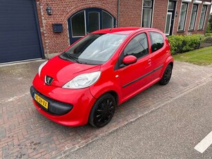 Peugeot 1071.0-12V XS apk t/m 20-06-2025