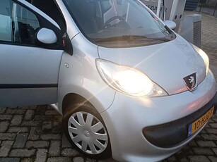 Peugeot 1071.0-12V XS