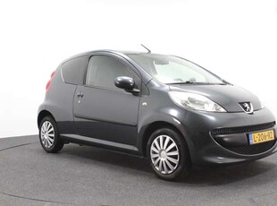 Peugeot 1071.0-12V XS | Groot scherm | Elektrische ramen | Ce