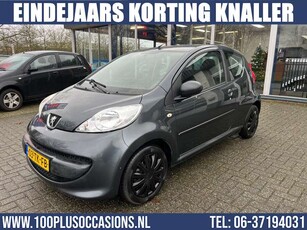 Peugeot 1071.0-12V XS Nwe apk, NAP, Orgineel NL