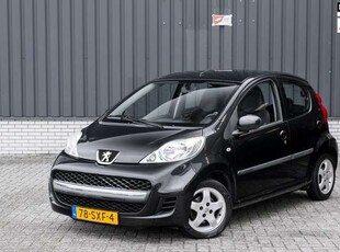 Peugeot 1071.0-12V XS *Volledig Onderhouden*Airco*