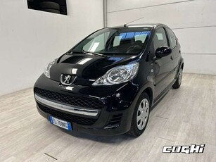 Peugeot 1071.0 68CV 5p. Access