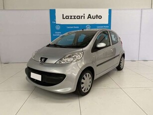 Peugeot 1071.0 68CV 5p. Desir