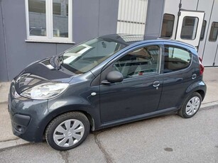 Peugeot 1071.0 68CV Access*EURO5B*NEOPATENTATI