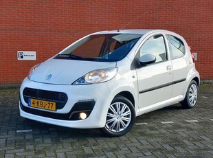 Peugeot 1071.0 68PK 5D Active