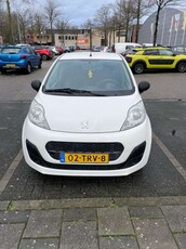 Peugeot 1071.0 Access Accent