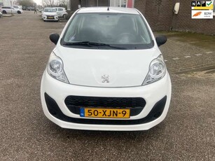 Peugeot 1071.0 Access Accent ((( airco )))