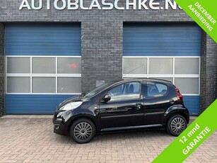 Peugeot 1071.0 Active, airco, radio cd , elek. ramen, 5drs