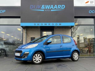 Peugeot 1071.0 Active Premium Pack | 5 DEURS | AIRCO | NAP