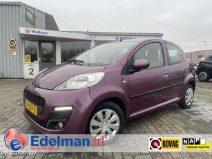 Peugeot 1071.0 Active Premium Pack | NAP | AIRCO | EL.RAMEN