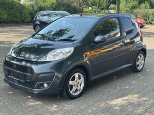 Peugeot 1071.0 Active*KLIMA*CD*8-FACH*TÜV/ASU NEU*TOP*