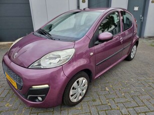 Peugeot 1071.0 Envy | APK tot Okt 2025