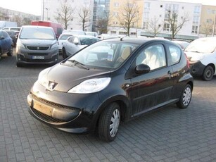 Peugeot 1071.0 Filou 70 Automatik *Klima*