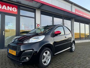 Peugeot 1071.0 Sportium; Airco; LED; Lm velgen