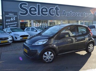 Peugeot 1071.0 Urban Light Accent|AIRCO|5DEURS|NAP