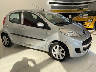 Peugeot 107107 1.0 12v Active 5p FL OK NEOPATENTATI