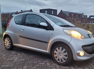 Peugeot 107107 1.0-12V XS