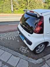 Peugeot 107107 1.0 Sportium