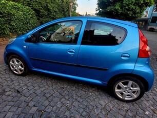 Peugeot 107107 70 Filou