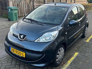 Peugeot 107107+1.0-12V+XR