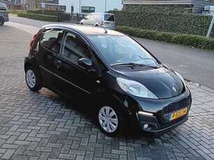 Peugeot 107107+1.0+Active