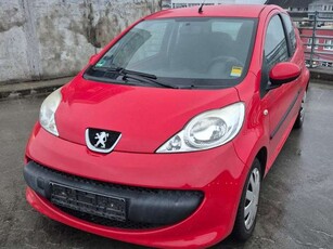 Peugeot 107107+70+Filou