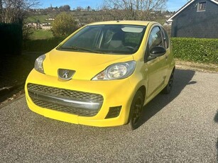 Peugeot 1071.0i Access