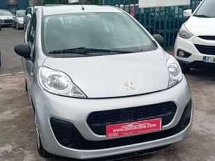 Peugeot 1071.0i Access