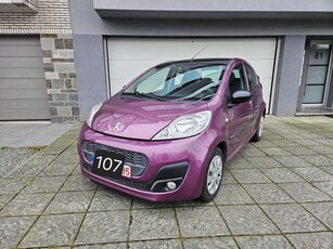 Peugeot 1071.0i Active