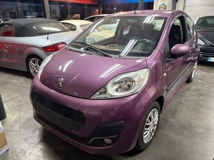 Peugeot 1071.0i Active