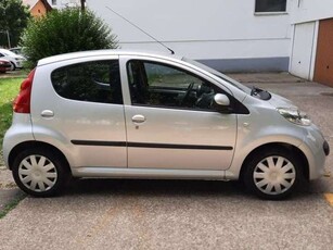 Peugeot 1071.4+HDi+54ch+Trendy