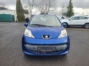 Peugeot 107Filou