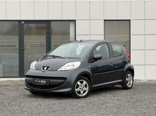 Peugeot 107Filou *KLIMA *AUX *PDC *E-PAKET *TÜV